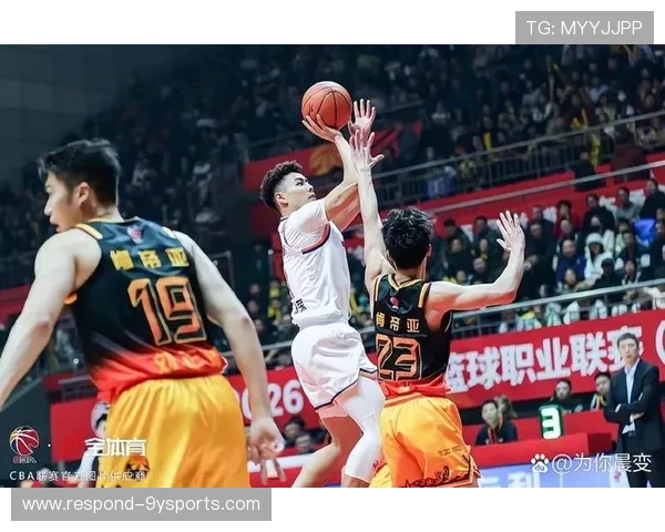 CBA新赛季开幕在即多支豪强摩拳擦掌瞄准总冠军