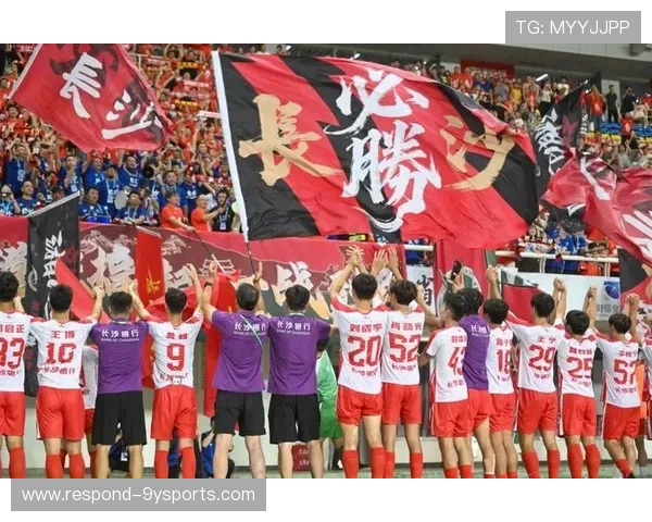 湘超联赛发展历程及影响力分析：地方足球崛起的缩影与挑战